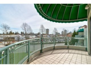 Photo 31: 408 1705 MARTIN Drive in Surrey: Sunnyside Park Surrey Condo for sale in "SOUTHWYND" (South Surrey White Rock)  : MLS®# R2674741