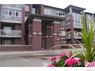 Photo 1: 270 Fairhaven Road in Winnipeg: Linden Woods Condominium for sale (1M)  : MLS®# 1625507
