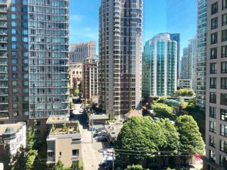 Photo 31: 1106 928 HOMER Street in Vancouver: Yaletown Condo for sale in "Yaletown Park 1" (Vancouver West)  : MLS®# R2681156