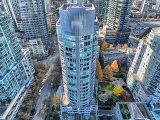 Photo 8: 1203 535 NICOLA Street in Vancouver: Coal Harbour Condo for sale (Vancouver West)  : MLS®# R2829823
