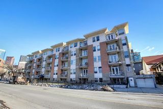 Photo 22: 501 1410 2 Street SW in Calgary: Beltline Apartment for sale : MLS®# A1060232