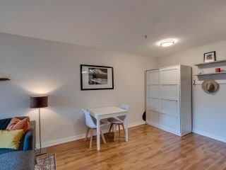 Photo 9: C104 40140 WILLOW Crescent in Squamish: Garibaldi Estates Condo for sale in "Diamond Head Apartments" : MLS®# R2729352
