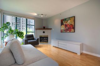 Main Photo: 709 939 HOMER Street in Vancouver: Yaletown Condo for sale in "THE PINNACLE" (Vancouver West)  : MLS®# R2876650