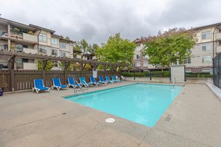 Photo 39: 3 14855 100 Avenue in Surrey: Guildford Townhouse for sale in "Hamstead Mews" (North Surrey)  : MLS®# R2864864