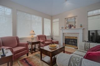 Photo 2: 50 7500 CUMBERLAND STREET in Burnaby: The Crest Townhouse for sale (Burnaby East)  : MLS®# R2442883