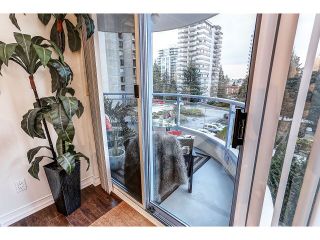 Photo 16: 502 719 PRINCESS STREET in New Westminster: Uptown NW Condo for sale : MLS®# R2031007