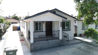 Main Photo: SPRING VALLEY House for rent : 3 bedrooms : 8834 1/2 Valencia St