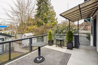 Photo 33: 8321 SHAUGHNESSY Street in Vancouver: Marpole House for sale (Vancouver West)  : MLS®# R2865196