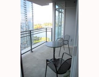 Photo 8: 1901 1205 HASTINGS Street in Vancouver: Coal Harbour Condo for sale in "THE CIELO" (Vancouver West)  : MLS®# V790471