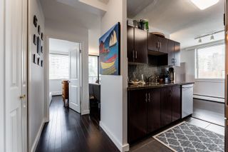 Photo 5: 604 1330 HARWOOD Street in Vancouver: West End VW Condo for sale in "WESTSEA TOWERS" (Vancouver West)  : MLS®# R2679725