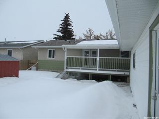 Photo 19: 61 18th Street West in Battleford: Residential for sale : MLS®# SK922623
