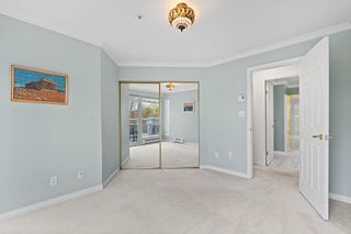 Photo 18: 302 2288 W 12TH Avenue in Vancouver: Kitsilano Condo for sale in "Connaught Point" (Vancouver West)  : MLS®# R2863234