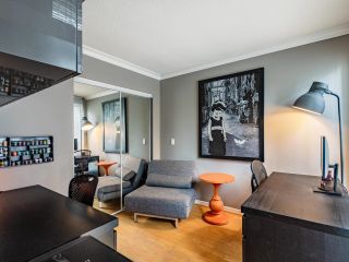 Photo 11: 100 1068 HORNBY STREET in Vancouver: Downtown VW Townhouse for sale (Vancouver West)  : MLS®# R2615995