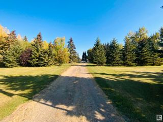 Photo 20: 46221 RR 200: Rural Camrose County House for sale : MLS®# E4316335