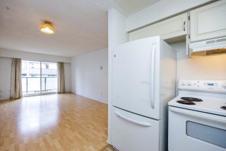 Photo 12: 205 212 FORBES Avenue in North Vancouver: Lower Lonsdale Condo for sale : MLS®# R2875211