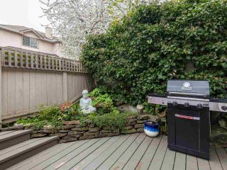 Photo 13: 14 230 W 15TH Street in North Vancouver: Central Lonsdale Townhouse for sale in "Lamplighter" : MLS®# R2571733