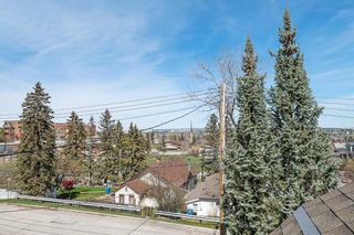 Photo 32: 2001 20 Avenue SW in Calgary: Richmond Semi Detached (Half Duplex) for sale : MLS®# A2130805
