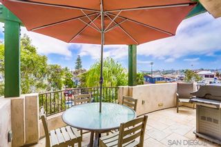Photo 9: MISSION BEACH Condo for sale : 4 bedrooms : 754 Devon Ct in San Diego