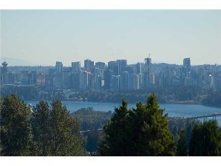 Photo 1: 701 EYREMOUNT Drive in West Vancouver: British Properties House for sale : MLS®# V925262