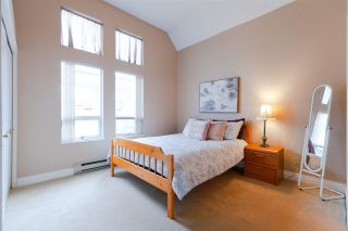 Photo 15: 303 7500 ABERCROMBIE DRIVE in Richmond: Brighouse South Condo for sale : MLS®# R2320536