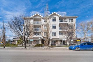 Photo 3: 203 132 1 Avenue NW: Airdrie Apartment for sale : MLS®# A2122808