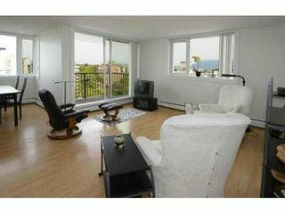 Photo 2: # 1102 2165 W 40TH AV in Vancouver: Kerrisdale Condo for sale (Vancouver West)  : MLS®# V1063365