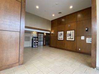 Photo 2: 901 4380 HALIFAX Street in Burnaby: Brentwood Park Condo for sale in "Buchannan North" (Burnaby North)  : MLS®# R2542515