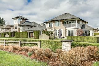 Photo 42: 48 19452 FRASER Way in Pitt Meadows: South Meadows Townhouse for sale in "Shoreline" : MLS®# R2670215