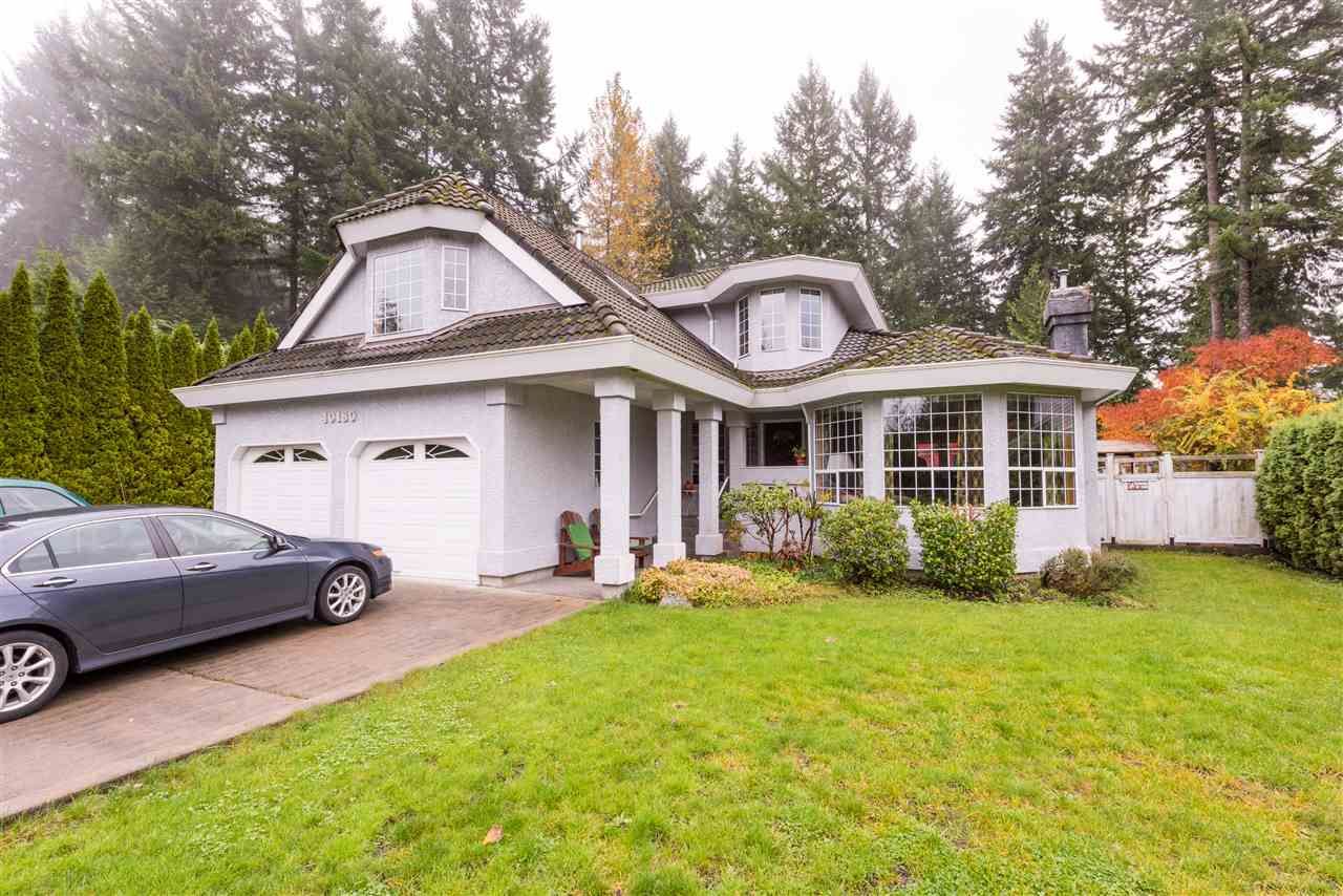 Main Photo: 40180 KINTYRE Drive in Squamish: Garibaldi Highlands House for sale : MLS®# R2120282