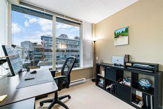 Photo 18: 506 522 W 8TH Avenue in Vancouver: Fairview VW Condo for sale in "Crossroads" (Vancouver West)  : MLS®# R2880291