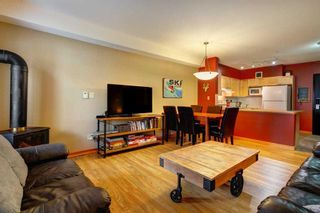 Photo 5: 116 109 Montane Road: Canmore Apartment for sale : MLS®# A2074821