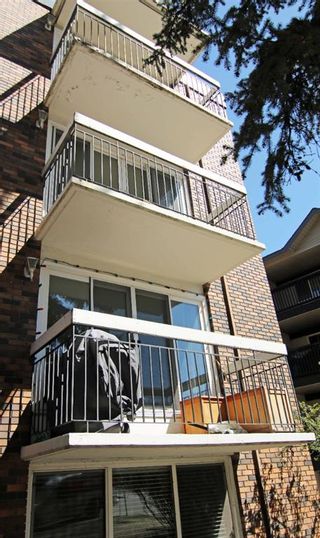Photo 8: 201 110 24 Avenue SW in Calgary: Mission Apartment for sale : MLS®# A1222969
