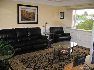 Photo 6: 1737 Kings Rd in VICTORIA: Vi Jubilee House for sale (Victoria)  : MLS®# 713435