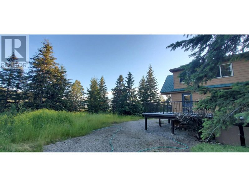 FEATURED LISTING: 55 Candide Drive Lumby