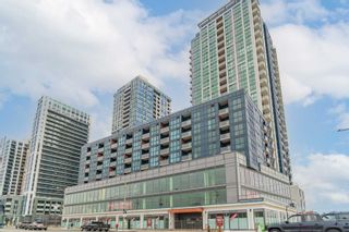 Photo 1: 406 50 Thomas Riley Road in Toronto: Islington-City Centre West Condo for lease (Toronto W08)  : MLS®# W6027163