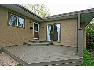 Photo 2: 440 LAKE TOPAZ Crescent SE in CALGARY: Lake Bonavista Residential Detached Single Family for sale (Calgary)  : MLS®# C3617729