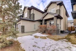 Main Photo: 1062 CONNELLY Way in Edmonton: Zone 55 House for sale : MLS®# E4378488