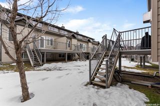 Photo 40: 106 615 Stensrud Road in Saskatoon: Willowgrove Residential for sale : MLS®# SK958484