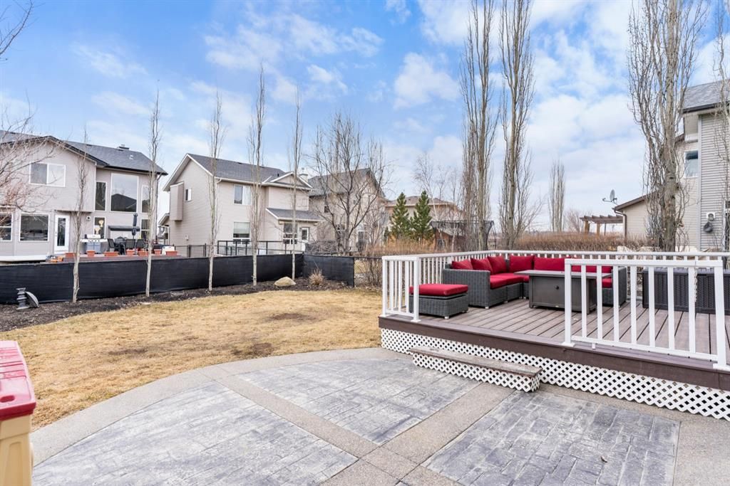 Photo 29: Photos: 91 Cougarstone Court SW in Calgary: Cougar Ridge Detached for sale : MLS®# A1198852