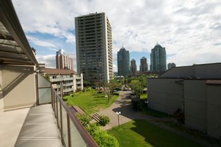 Photo 13: 403 4373 HALIFAX Street in Burnaby: Brentwood Park Condo for sale (Burnaby North)  : MLS®# V837085