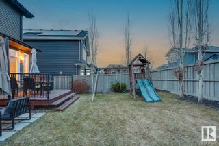 Photo 45: 3447 WEST Landing in Edmonton: Zone 56 House for sale : MLS®# E4384799