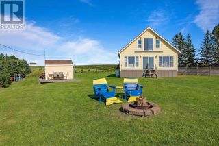Main Photo: 231 Flag Pond Road in Darnley: House for sale : MLS®# 202406065