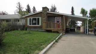 Main Photo: 10715 103 Avenue in Fort St. John: Fort St. John - City NW House for sale in "LOWER FINCH" : MLS®# R2880933