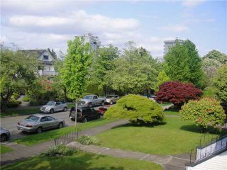Photo 10: 1864 W 14TH Avenue in Vancouver: Kitsilano Townhouse for sale (Vancouver West)  : MLS®# V891750
