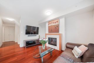 Photo 27: 106 5958 IONA Drive in Vancouver: University VW Townhouse for sale in "ARGYLL HOUSE ESAT" (Vancouver West)  : MLS®# R2865098