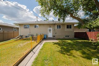 Photo 24: 7708 132 Avenue in Edmonton: Zone 02 House for sale : MLS®# E4394028