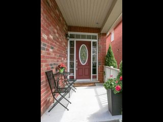 Photo 12: 122 Ina Lane in Whitchurch-Stouffville: Stouffville House (2-Storey) for sale : MLS®# N3279122