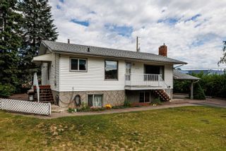 Photo 25: 2326 MARIO Place in Prince George: Hart Highway House for sale (PG City North)  : MLS®# R2793844