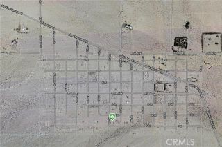 Main Photo: BORREGO SPRINGS Property for sale: 0 8th