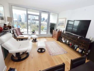 Photo 5: 1602 188 KEEFER Street in Vancouver: Downtown VE Condo for sale in "188 Keefer" (Vancouver East)  : MLS®# R2866207